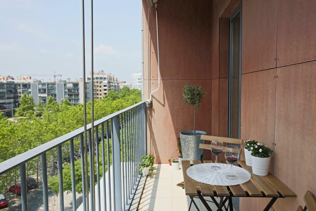 Casa Gil Lägenhet Lisboa Exteriör bild