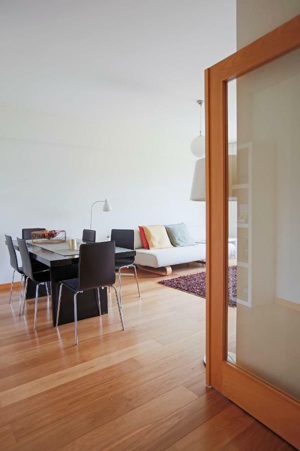 Casa Gil Lägenhet Lisboa Exteriör bild