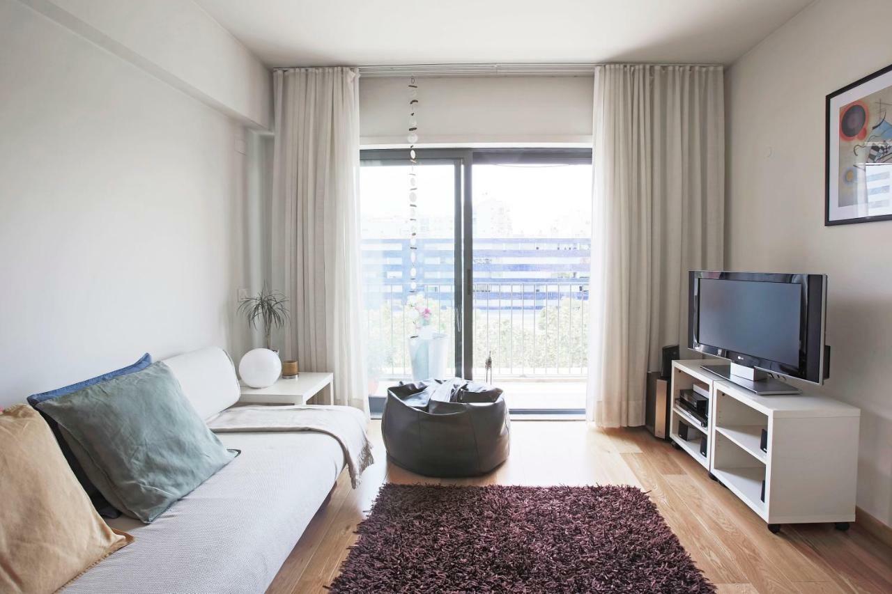 Casa Gil Lägenhet Lisboa Exteriör bild