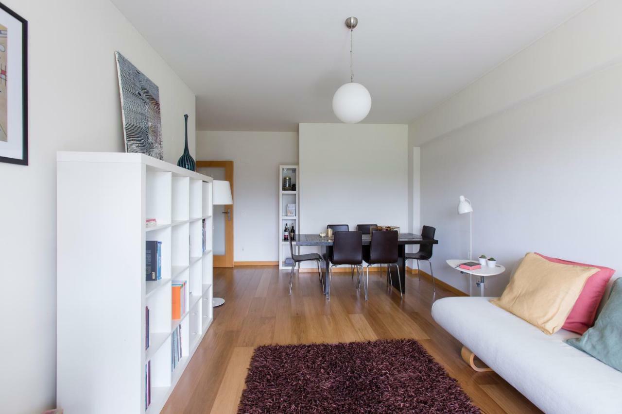 Casa Gil Lägenhet Lisboa Exteriör bild